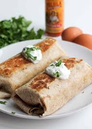 Crispy Rumali Roti