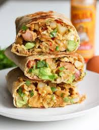 Crispy Rumali Roti