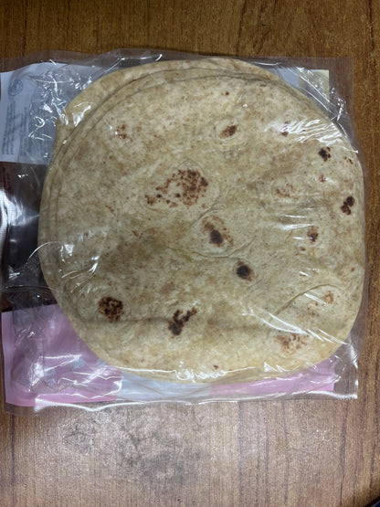 Crispy Original Roti