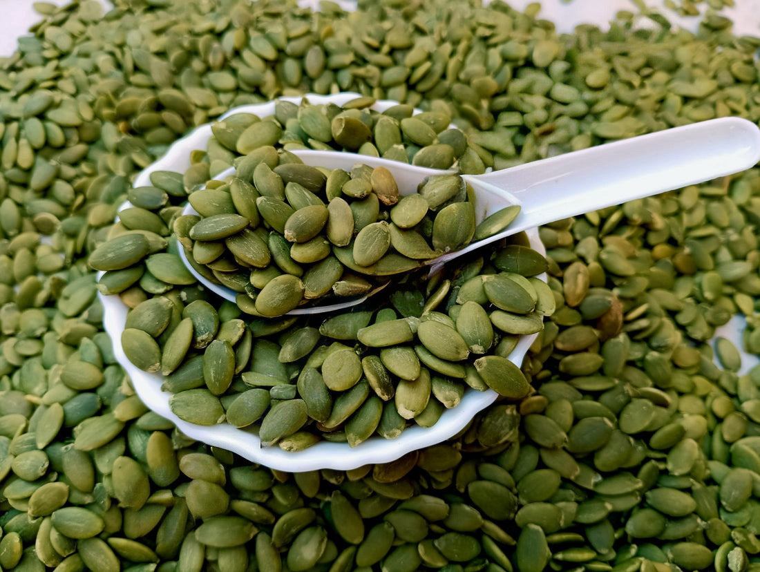 Homemade Kajoori Methai