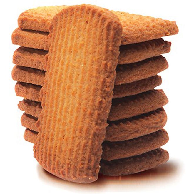 Crispy Punjabi Cookies