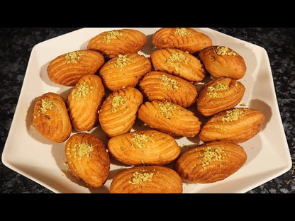 Homemade Kajoori Methai